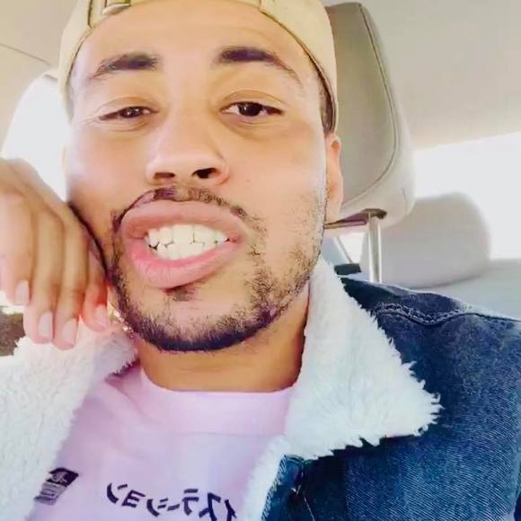 Meet your Posher, Terence - Picture 1 of 1